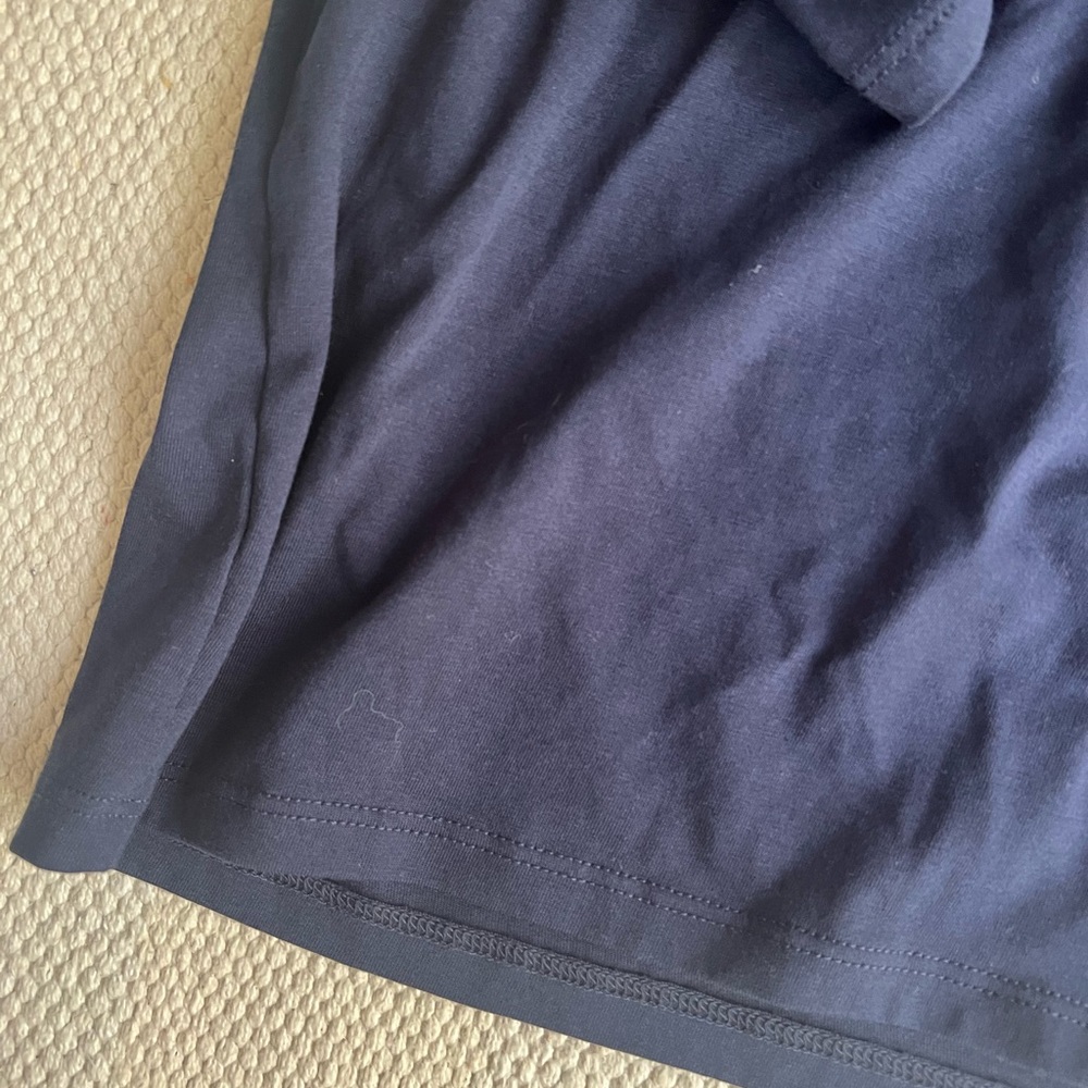 MEN'S LONG SLEEVE COTTON Lacoste NWOT - Picture 5 of 6